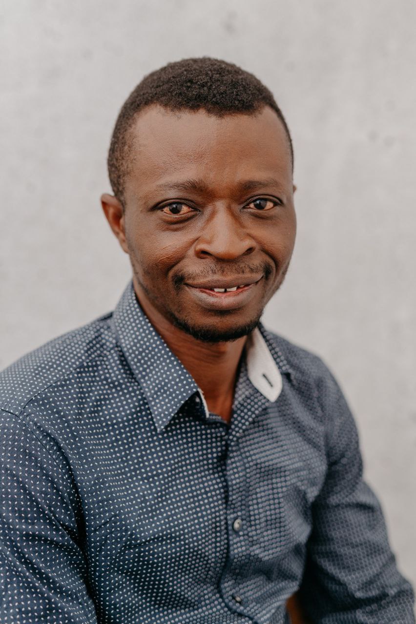 Kennedy Anokye