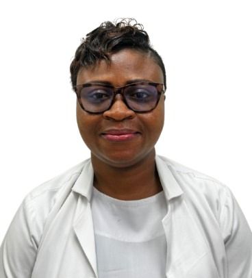 Mrs. Dorcas Owusu Yeboah